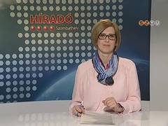 Híradó - 2019. január 29. Híradó - 2019. január 29.