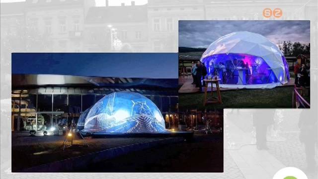 Új látványelemekkel bővül az idei adventi vásár Új látványelemekkel bővül az idei adventi vásár