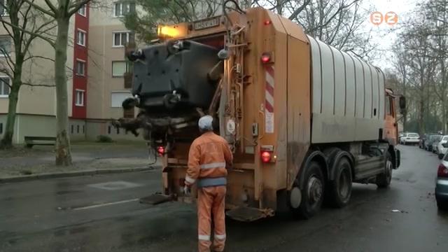 Hulladékkezelési problémák a járványhelyzet alatt Hulladékkezelési problémák a járványhelyzet alatt