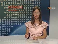 Híradó - 2018. június 18. Híradó - 2018. június 18.