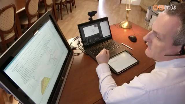 Összetett, digitális oktatási módszertant dolgozott ki az ELTE Savaria Egyetemi Központ Összetett, digitális oktatási módszertant dolgozott ki az ELTE Savaria Egyetemi Központ