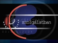Szolgálatban - január 6. Szolgálatban - január 6.
