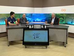 Szombathely Ma - 2016. mrcius 31.