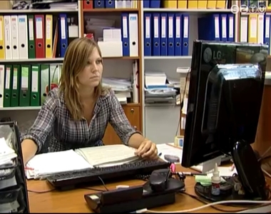 Diákmunka nem csak szünidőben Diákmunka nem csak szünidőben