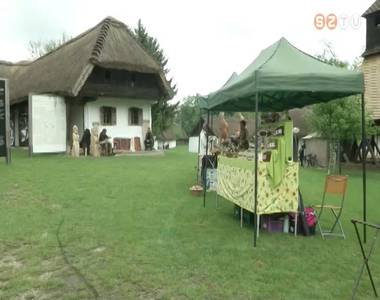 Szent Gy�rgy-napi v�s�r