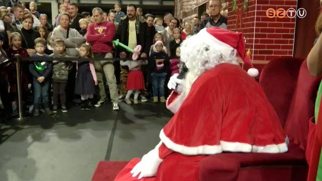 Játszóházat szervezett a Schaeffler Savaria Kft. Játszóházat szervezett a Schaeffler Savaria Kft.