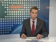 Híradó - 2013. szeptember 12. Híradó - 2013. szeptember 12.