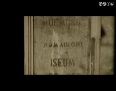 Múltunk emlékei Múltunk emlékei