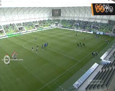 M�g mindig nem biztos a bentmarad�s