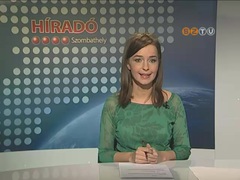 Híradó - 2013. február 11. Híradó - 2013. február 11.