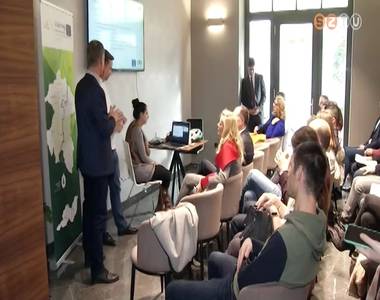 Veloregio - ker�kp�ros turisztikai fejleszt�sek