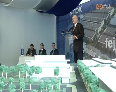 K�lt�zik �s b�v�t az Epcos