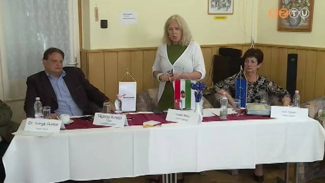 Szakmai konferencia az öngyilkosságok megelőzéséért Szakmai konferencia az öngyilkosságok megelőzéséért