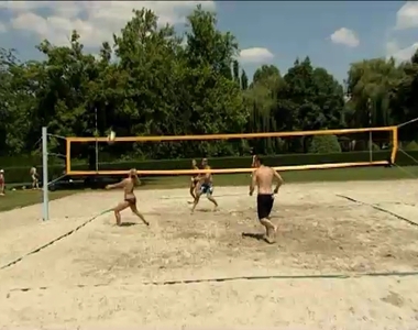 Summer Jamboree a Tófürdőn
Summer Jamboree a Tófürdőn