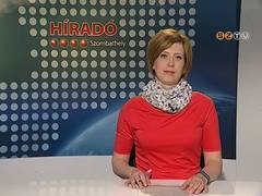 Híradó - 2018. május 16. Híradó - 2018. május 16.
