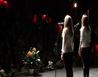 A M�ltai Szeretetszolg�lat j�t�konys�gi estje