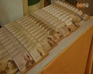 Asszonybeszéd – Nőtörténeti konferencia a Savaria Múzeumban Asszonybeszéd – Nőtörténeti konferencia a Savaria Múzeumban