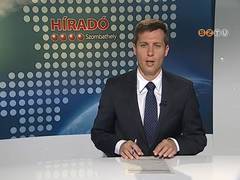 Híradó - 2018. május 29. Híradó - 2018. május 29.