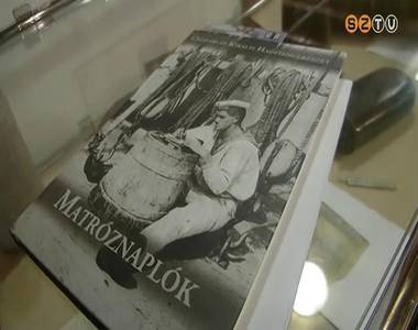 Matr�znapl�kat tartalmaz� k�nyv jelent meg