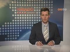 Híradó - 2017. október 12. Híradó - 2017. október 12.