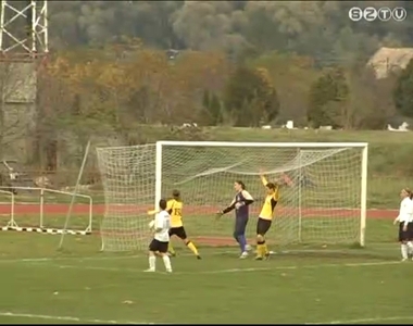 2:1-re nyert a Viktria a Gyri Dzsa ellen