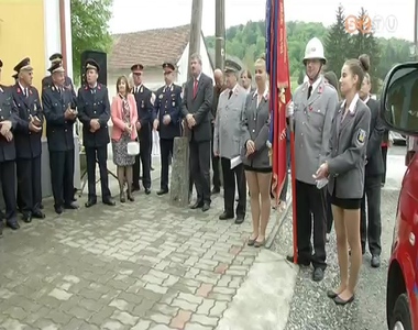 Adom�ny erd�szekt�l t�zolt�knak