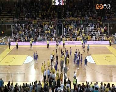 K�t veres�g ut�n �jra Falco gy�zelem