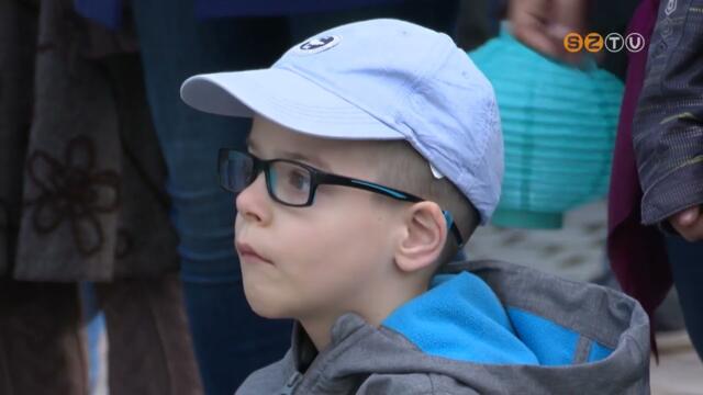 prilis 2-a az Autizmus Vilgnapja