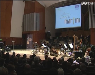 Szent Márton-napi kitüntetettek Szent Márton-napi kitüntetettek