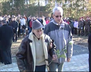 Doni megemlékezés Doni megemlékezés