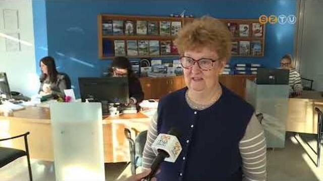 Népszerű téli program a síelés Népszerű téli program a síelés