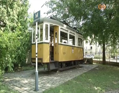 Adom�nyokat gy�jt a villamos fel�j�t�s�ra a Smidt M�zeum