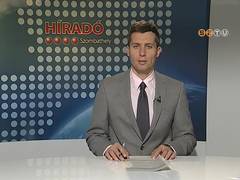 Híradó - 2018. november 22. Híradó - 2018. november 22.