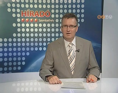 H�rad� - 2013. j�lius 18.