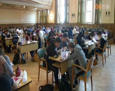 Szerethet� matematika