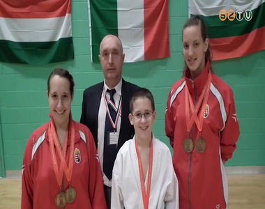 �jabb szombathelyi karate sikerek