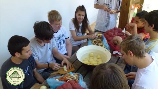 Közösségek Hete Közösségek Hete