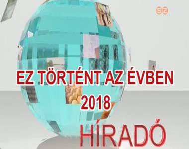 Ez t�rt�nt 2018-ban - 3. r�sz