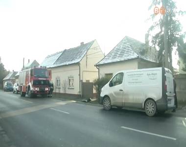 Sz�n-monoxid m�rgez�s Szombathelyen