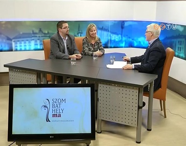 Szombathely Ma - 2014. febru�r 20.