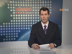 Híradó - 2015. január 14. Híradó - 2015. január 14.
