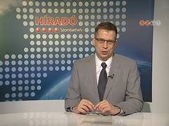 Híradó - 2018. január 4. Híradó - 2018. január 4.