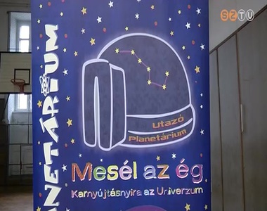 Utaz� Planet�rium