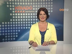 Hrad - 2014. augusztus 6.