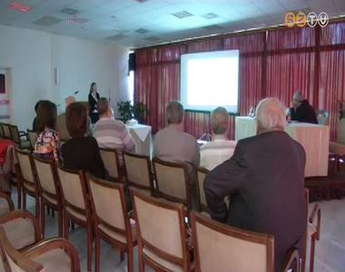 Szakmai tan�cskoz�s a fert�z� betegs�gekr�l