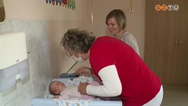 Védőnők Napja Védőnők Napja