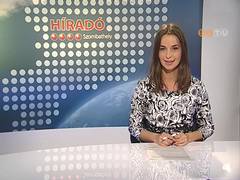 Híradó - 2016. október 4. Híradó - 2016. október 4.
