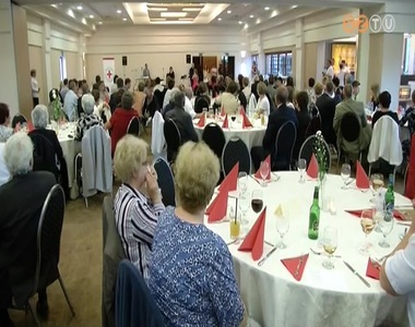 Vöröskereszt világnapja Vöröskereszt világnapja