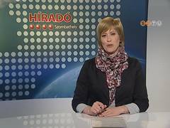 Híradó - 2016. április 6. Híradó - 2016. április 6.