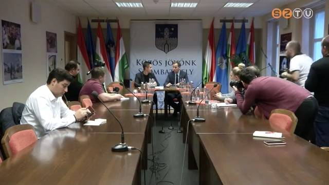 Emberközpontú rendszert tervez a Szociális és Lakásügyi Bizottság Emberközpontú rendszert tervez a Szociális és Lakásügyi Bizottság